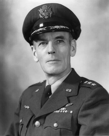 Harmon, Hubert R. : H