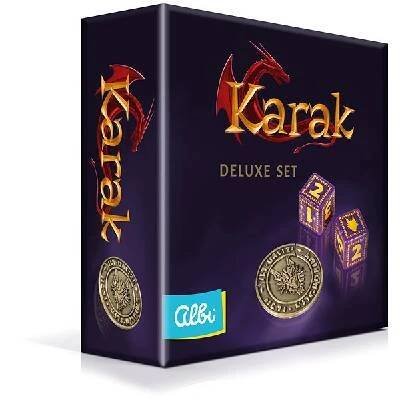 Karak: Deluxe set