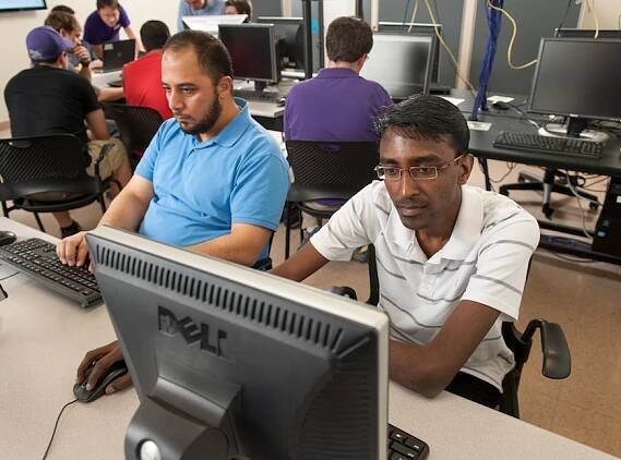 Argus Cyber Security Lab