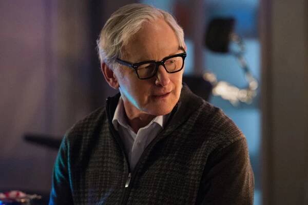 Legendy zítřka - Turncoat - Z filmu - Victor Garber