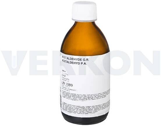 Laboratorní chemikálie Lach-Ner - VERKON