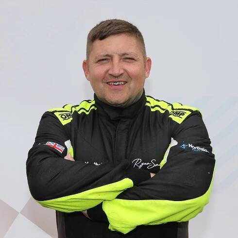 BTRC – British Truck Racing