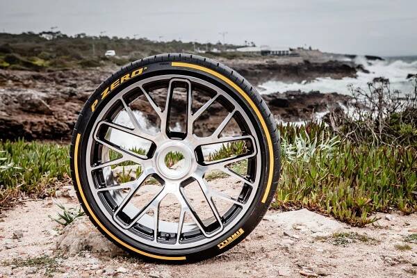 Pirelli lança o seu último modelo P ZERO em Portugal | Egipneus