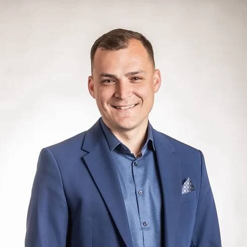 Petr Caletka