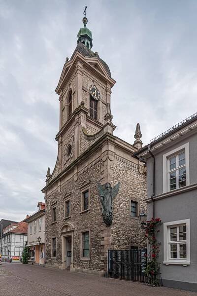 St. Michael (Göttingen)