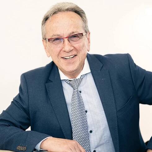 Matejka Hausverwaltung Wien | Portrait Hans Moser