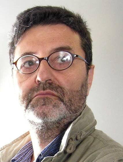 Camilo José Vergara - Wikipedia