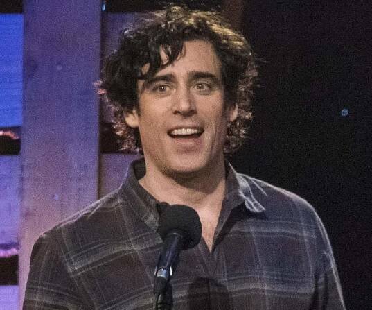 Stephen Mangan Biography - Facts, Childhood, Family Life & Achievements