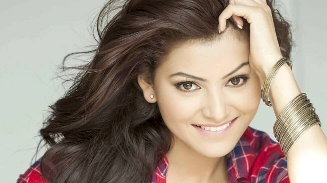 A Stunning Capicture Of Bollywood