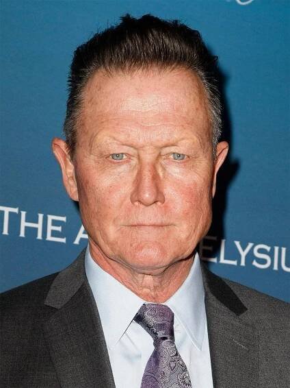 Robert Patrick - Actor