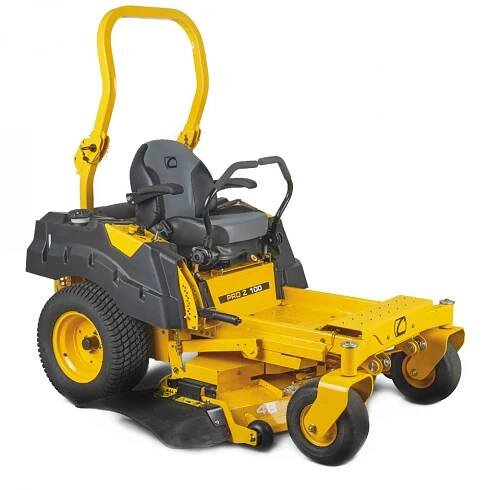 Rotink Mechanisatie Massey Ferguson occasions grasmaaiers - Rotink Mechanisatie