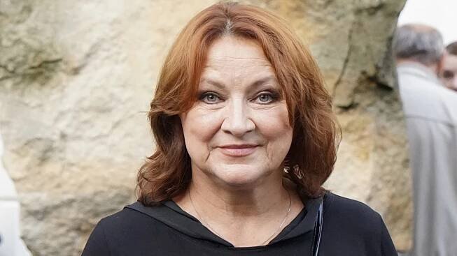 Zlata Adamovská o nové filmové roli: V životě jsem zvolila raději rozvod než vraždu
