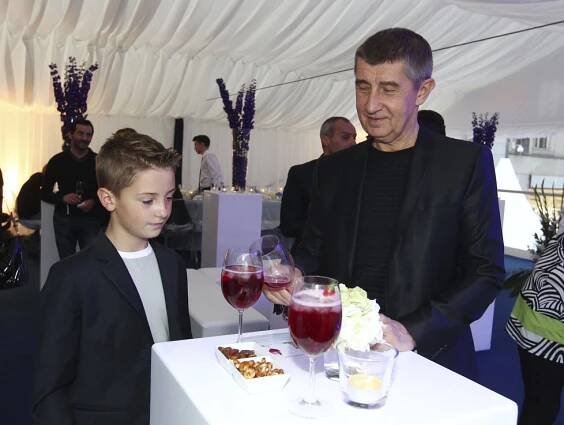 Monika Babišová o své rodině: Které z dětí je více po Andrejovi?