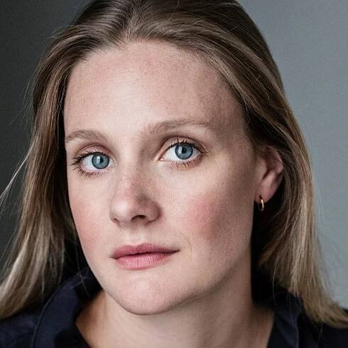 Romola Garai: ‘I don’t think anybody needs to see a rape onscreen ever again’