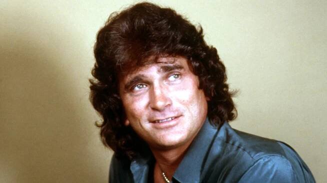 Whatever Happened to Michael Landon's Nine Children?