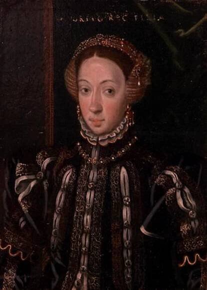 Marie Aragonská (1482–1517) – Wikipedie