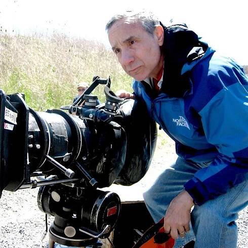 2022 Honored Guests & Jury - Tallgrass Film Association