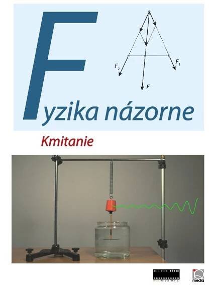 Kmitanie