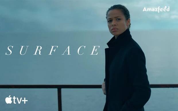 Surface (2022)