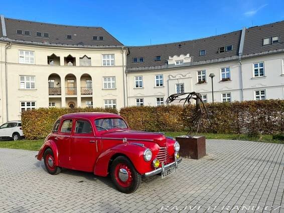 Škoda 1102 Tudor