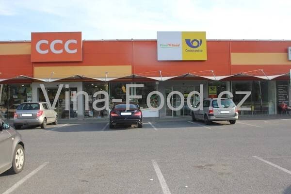 Fotogalerie – Vina-Food.cz
