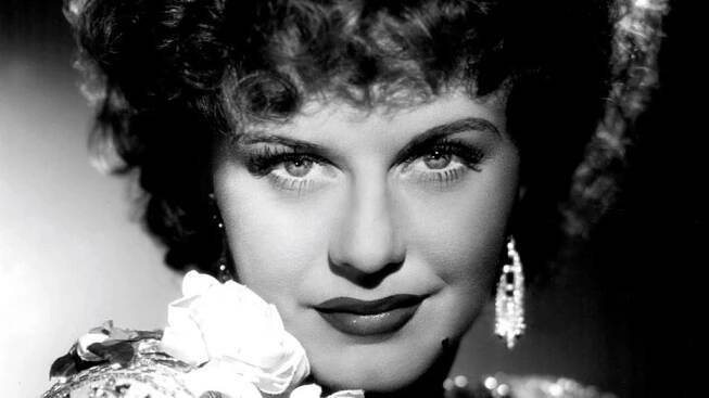 Ginger Rogers: Hollywoodská star, která uměla hrát tenis, byla admirálkou u námořnictva a pětkrát se vdala