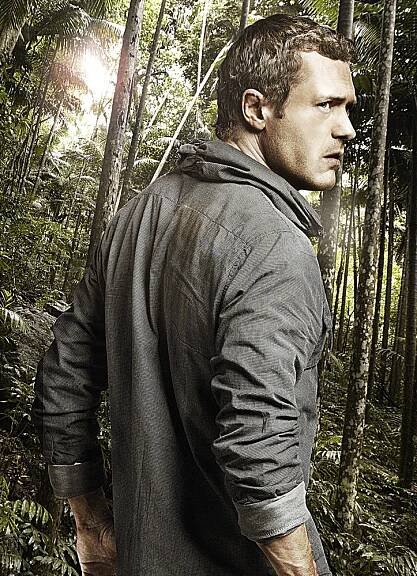 Jason O'Mara fotka