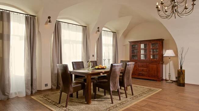 Redfoxapartment Central Kasperske Hory Pokoj fotografie