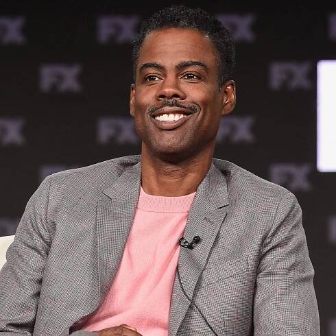 Every Time Chris Rock Has Addressed the Will Smith Oscars Drama
