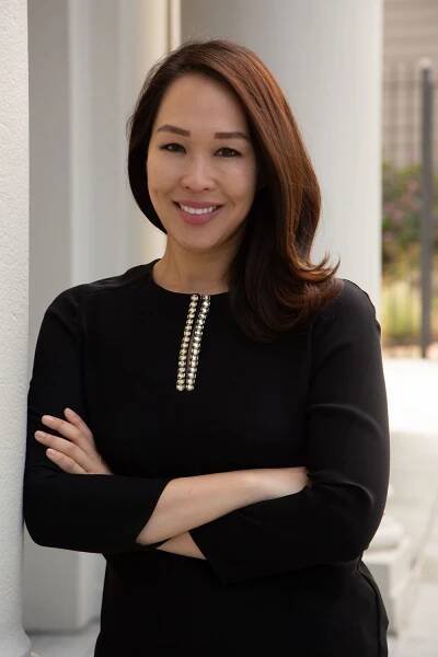 About Christine Ko | San Francisco Real Estate Agent