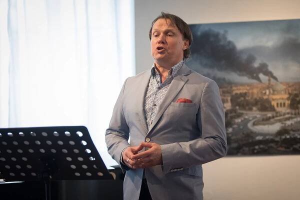 Hudební festival Antonína Dvořáka – KlasikaPlus.cz
