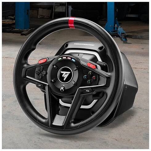 Thrustmaster T128 (PC/PS4/PS5)