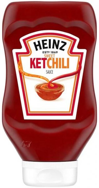 Ketchup Delivery Near Me | Order Online | Uber Eats