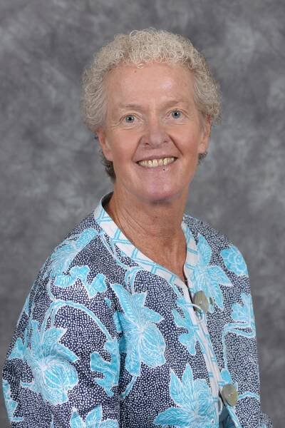 Announcement and Tribute to Dr. Judy VanSlyke Turk on her passing May 2, 2021 - Commission on Public Relations Education