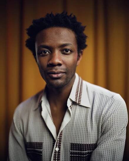The Watch List - Omari Douglas — MASSIVE CINEMA