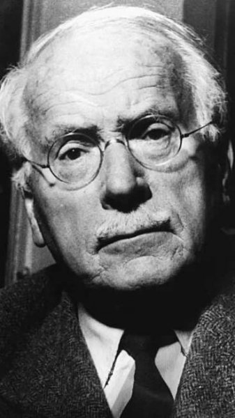 Happy Birthday Carl Jung: 8 profound quotes from his books