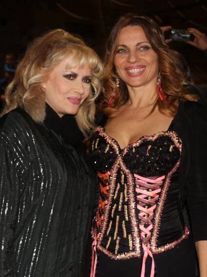 Elena Presti Photogallery