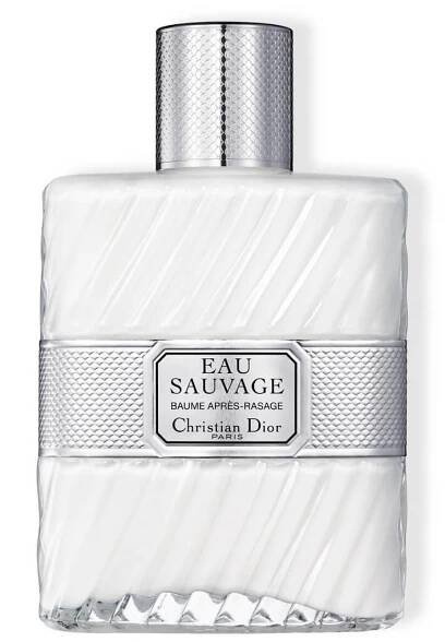 DIOR Eau Sauvage balzám po holení