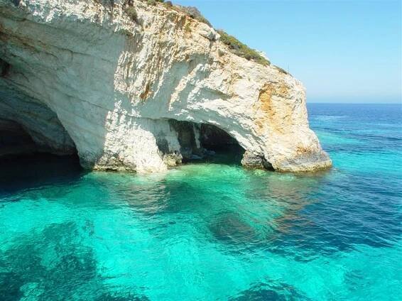 Zájezd Zakynthos s výletem na Kefalonii - studia - bez stravy - 7 nocí | - Řecko Travel 2002, spol. s r. o.