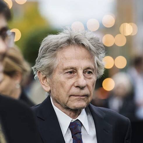 Roman Polanski Sues Academy Over Expulsion
