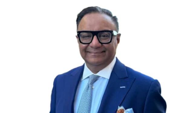 Who’s Who: Shahid Khan, Global Head of Media, Entertainment, Sports, and Culture sector at Arthur D. Little (ADL)