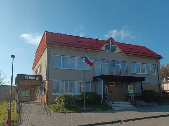 Obecní úřad
