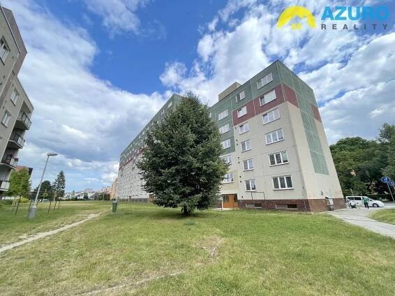 Prodej bytu 2+1 Přerov, Kozlovská ul. | Lenka Zapletalová - AZURO reality - Reality Přerov