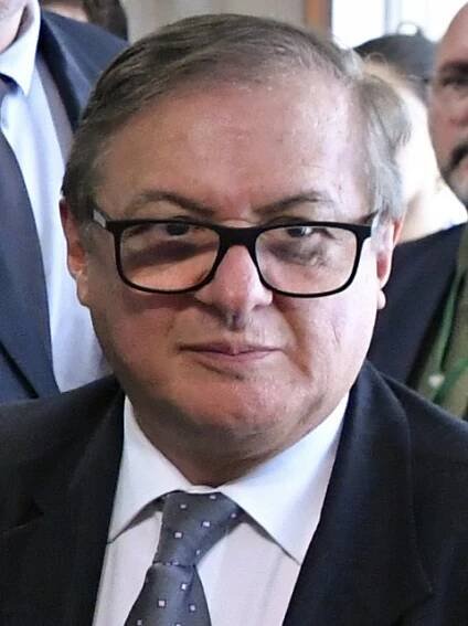 Ricardo Vélez Rodríguez - Wikipedia