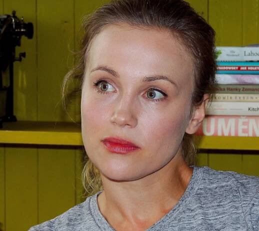 Vlastina Svátková