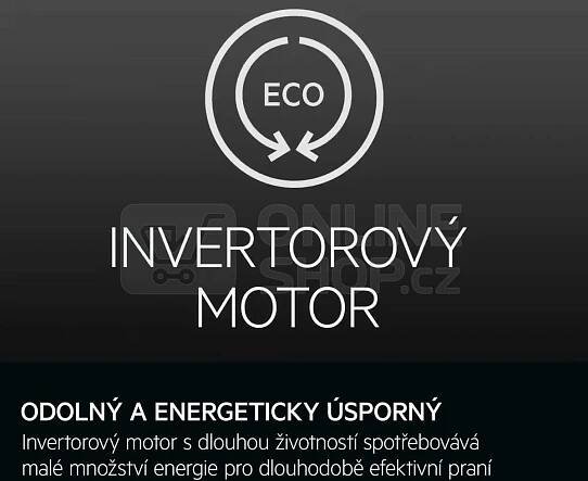 Pračka AEG ProSteam® UniversalDose LFR73944OC | OnlineShop.cz