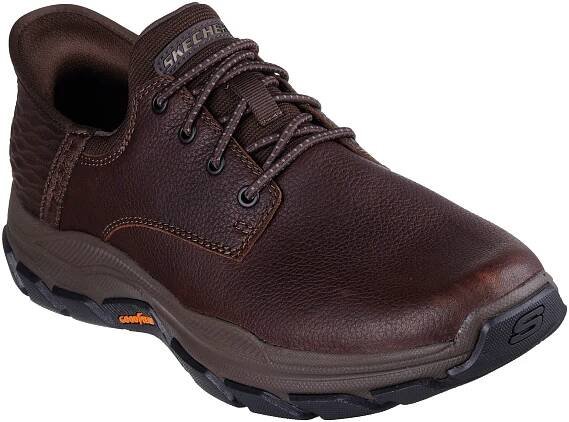 Skechers SUMMITS SR - Dámská pracovní obuv - 3