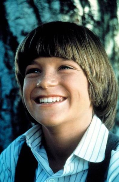 TSDLIHO_EC015 Was Jason Bateman on Little House on the Prairie? His Episode Arc