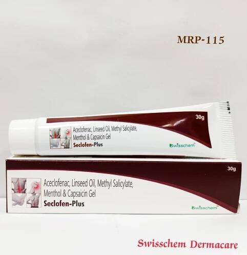 Swastik Life Sciences Product
