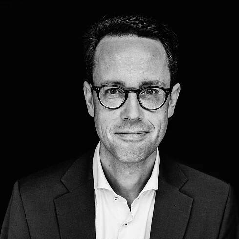 Jens Olsson